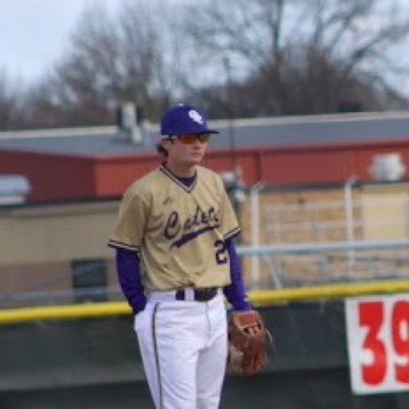 Meet your Posher, Collin - Picture 1 of 1